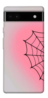 Чохол на Google Pixel 6a Pair romantic theme ver.1 фото 1 з 1