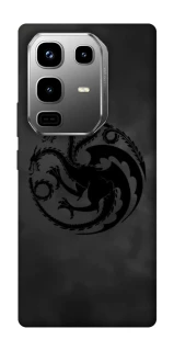 Чохол на Infinix Note 50 Pro House of the Dragon ver.3 фото 1 з 1
