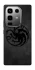 Чохол на Infinix Note 50 Pro House of the Dragon ver.3 фото 1 з 1