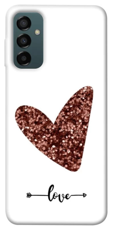 Чохол на Samsung Galaxy M34 5G Love rose фото 1 з 1