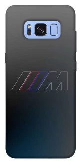 Чохол на Samsung G950 Galaxy S8 M-series фото 1 з 1