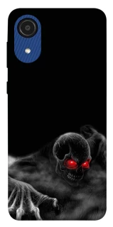 Чохол на Samsung Galaxy A03 Core Skeleton v3 фото 1 з 1