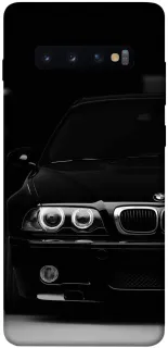 Чехол на Samsung Galaxy S10+ BMW v43 фото 1 из 1