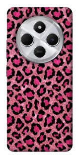 Чехол на Xiaomi Redmi 14C / Poco C75 Leopard Skin v3 фото 1 из 1