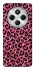 Чехол на Xiaomi Redmi 14C / Poco C75 Leopard Skin v3 фото 1 из 1