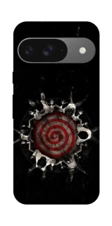 Чохол на Google Pixel 10 Saw фото 1 з 1