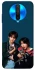 Чохол на Xiaomi Poco X2 Lee Know and Han - Stray Kids фото 1 з 1