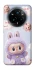 Чохол на Realme 14 Pro Labubu & clouds фото 1 з 1