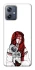 Чохол на Motorola Moto G54 Мотанка благополучия фото 1 Чохол на Motorola Moto G54 Мотанка благополучия фото 1 з 1