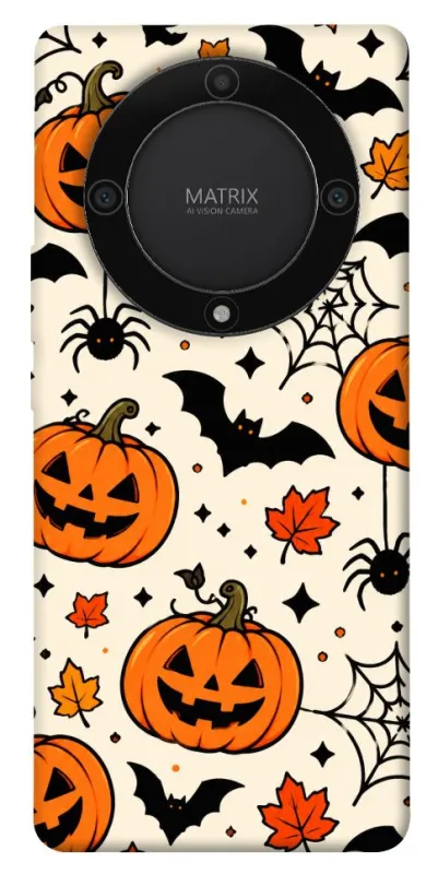 Чехол на Huawei Magic5 Lite Halloween v13 фото 1 из 1