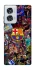 Чохол на Motorola Edge 50 Fusion FC Barcelona v4 фото 1 з 1