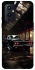 Чохол на OnePlus 9 Black classic car фото 1 з 1