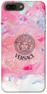Чохол на Apple iPhone 7 plus / 8 plus Versace ver.3 фото 1 з 1