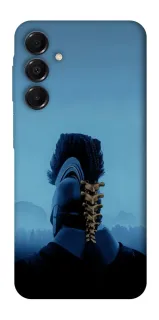 Чохол на Samsung Galaxy A16 4G/5G Odyssey ver.1 фото 1 з 1