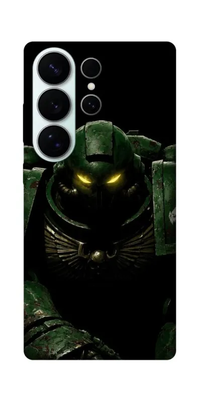 Чехол на Samsung Galaxy S26 Pro Warhammer 40k v1 фото 1 из 1