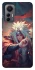 Чехол на Xiaomi 12 Lite Jiraiya фото 1 из 1