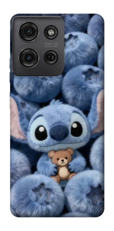 Чохол на Motorola Moto G75 Sweet Stitch фото 1 з 1