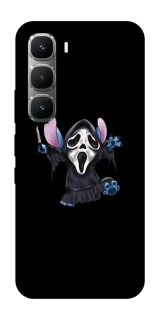 Чохол на Infinix Hot 60 Pro Halloween Stitch ver.2 фото 1 з 1