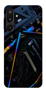 Чехол на Samsung Galaxy M16 5G BMW v49 фото 1 из 1