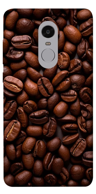 Чохол на Xiaomi Redmi Note 4X / Note 4 (Snapdragon) Кава фото 1 з 1