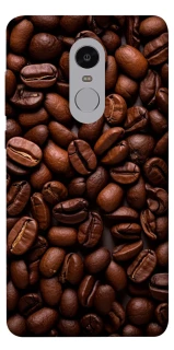 Чохол на Xiaomi Redmi Note 4X / Note 4 (Snapdragon) Кава фото 1 з 1