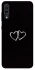 Чохол на Samsung Galaxy A70 (A705F) Love aesthetic ver.14 фото 1 з 1