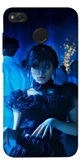 Чохол на Xiaomi Redmi 4X Dark Dance Wednesday фото 1 з 1