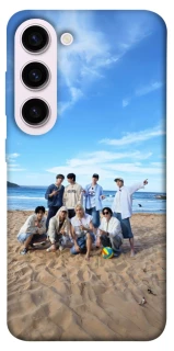 Чехол на Samsung Galaxy S23+ Stray Kids All In One Frame фото 1 из 1