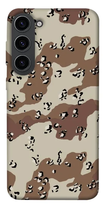 Чохол на Samsung Galaxy S23 Сamouflage v21 фото 1 з 1