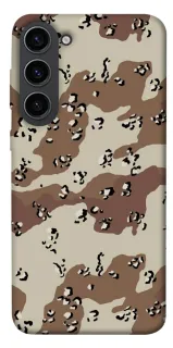 Чехол на Samsung Galaxy S23 Сamouflage v21 фото 1 из 1