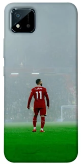 Чехол на Realme C11 (2021) Mohamed Salah фото 1 из 1