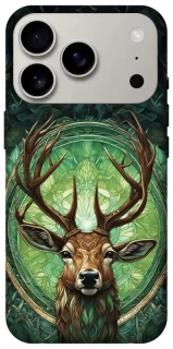 Чохол на Apple iPhone 17 Pro (6.3") Скандинавський олень фото 1 з 1