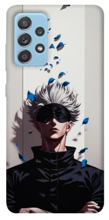 Чохол на Samsung Galaxy A52 4G / A52 5G Satoru Gojo v4 фото 1 з 1