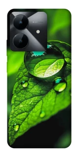 Чохол на Realme Note 60x Flowers v16 фото 1 з 1