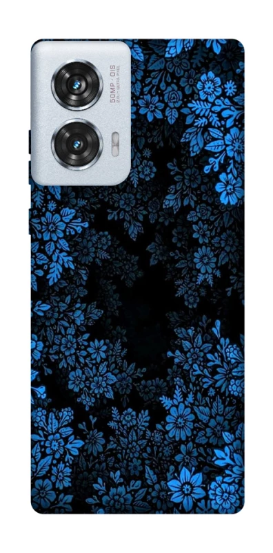 Чохол на Motorola Edge 50 Fusion Flowers v5 фото 1 з 1