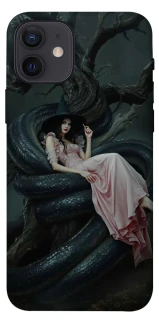 Чохол на Apple iPhone 12 (6.1") Halloween Witch ver.7 фото 1 з 1