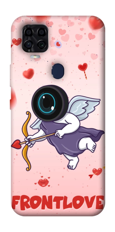 Чохол на ZTE Blade v2020 Frontlove фото 1 з 1