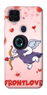 Чохол на ZTE Blade v2020 Frontlove фото 1 з 1