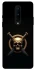 Чехол на OnePlus 8 Golden Skull фото 1 из 1