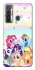 Чехол на TECNO Camon 17 My Little Pony ver.2 фото 1 из 1