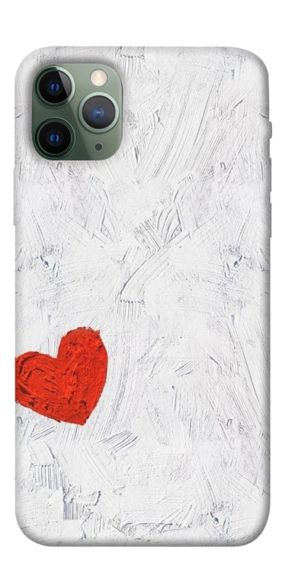 Чохол на Apple iPhone 11 Pro (5.8") Love aesthetic ver.5 фото 1 з 1