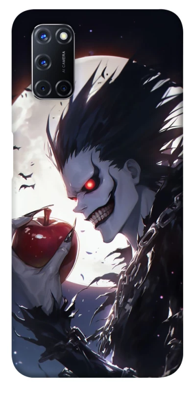 Чехол на Oppo A52 / A72 / A92 Ryuk фото 1 из 1