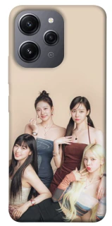 Чохол на Xiaomi Redmi 12 Aespa фото 1 з 1