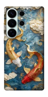 Чохол на Samsung Galaxy S26 Ultra Koi carp фото 1 з 1