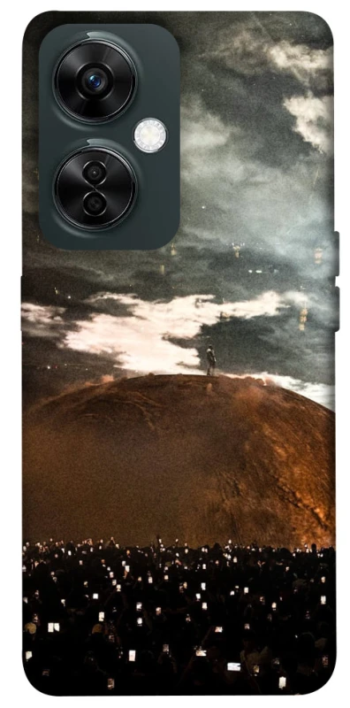 Чехол на OnePlus Nord CE 3 Lite Kanye West ver.8 фото 1 из 1