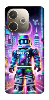 Чохол на Oppo A5 Pro 4G Roblox aesthetics ver.5 фото 1 з 1