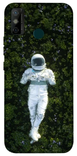 Чехол на TECNO Spark 6 Go Астронавт фото 1 из 1