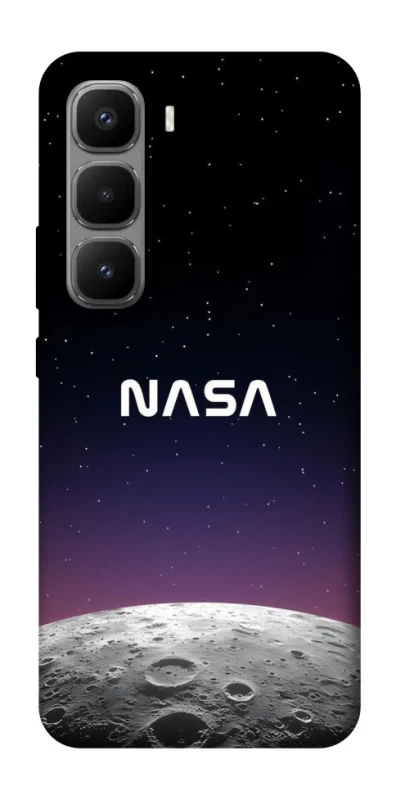 Чохол на Infinix Hot 60 Pro+ NASA ver.1 фото 1 з 1