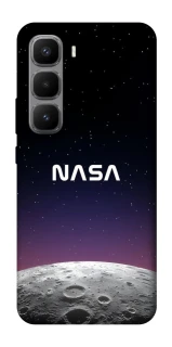 Чохол на Infinix Hot 60 Pro+ NASA ver.1 фото 1 з 1