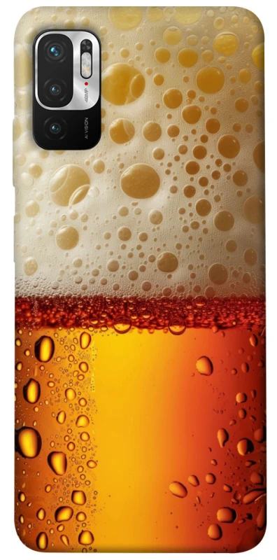 Чохол на Xiaomi Redmi Note 10 5G Beer Style фото 1 з 1